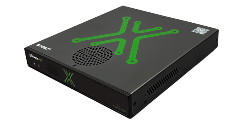 PlexusAV P-AVN-3-HDBT 800x400px