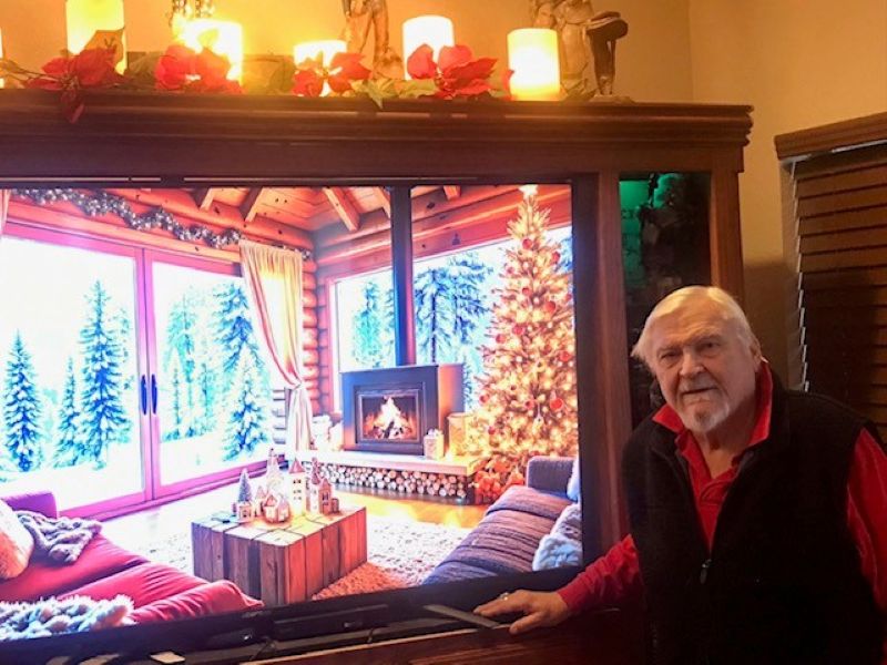 Ron Devoe TOTAL Marketing