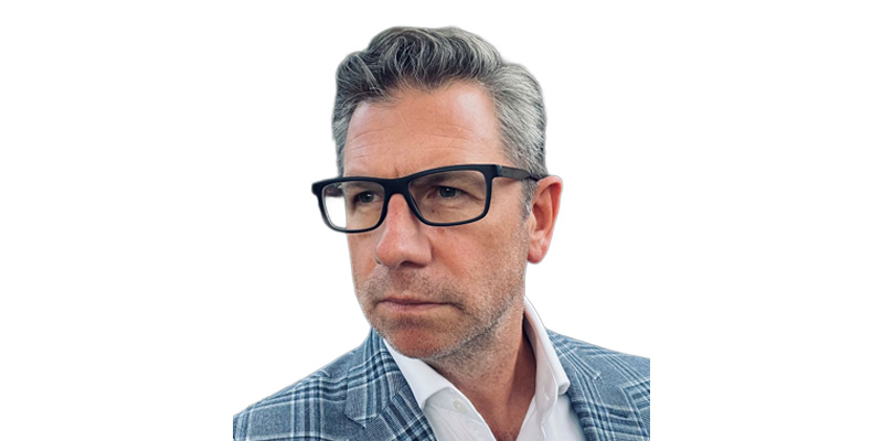 Sean Wargo, Principal, Apogee Insight