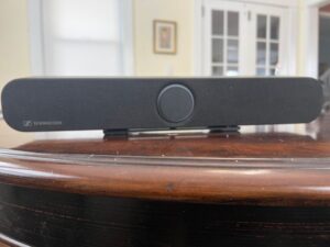 Sennheiser TeamConnect Bar S