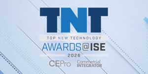 TNT 2026 Awards Logo