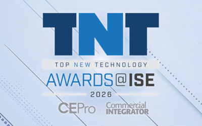 2026 TNT Awards Deadline Extended to Jan. 16