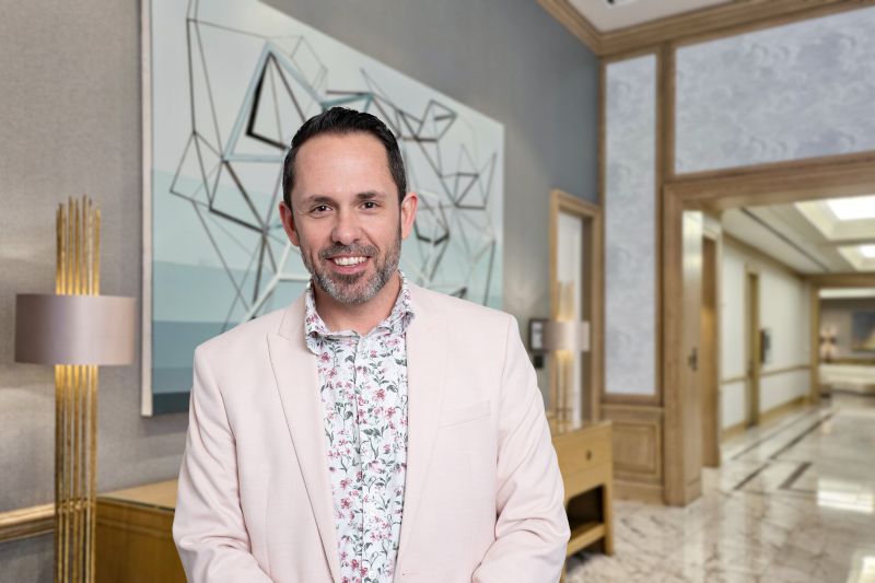 Tobi Tungl Chief Marketing Officer CTI