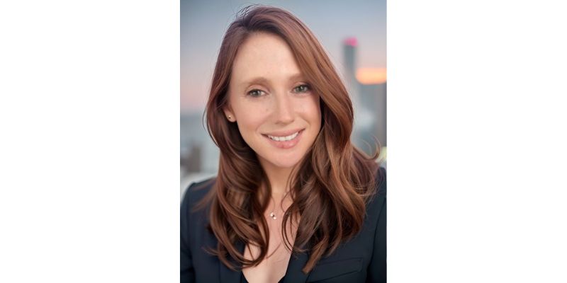 Kristin Bidwell, owner, principal consultant at Audiovisual Consulting Team (AVCT)