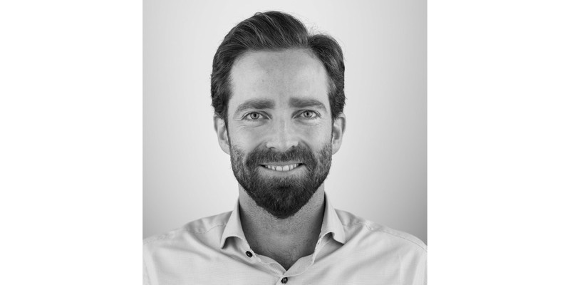 tormod reed headshot