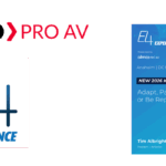 2026 E4 Experience Tour poster