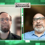 Screenshot of AtlasIED ISE 2026 Q&A