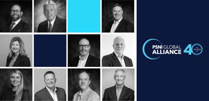 PSNI Global Alliance 2026 Board of Directors