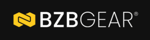 BZBGEAR LOGO