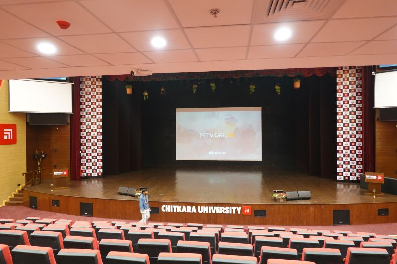 Chitkara University WyreStorm _3_800px