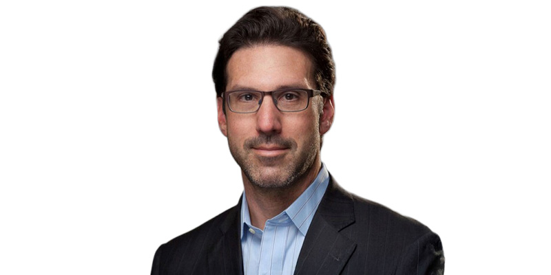 Jeff Singer headshot