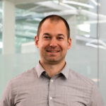 Joey Palkowitch headshot