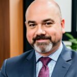 Joshua Kell headshot