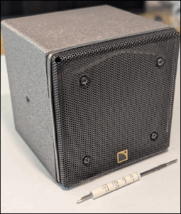 L Acoustics_Picture 1