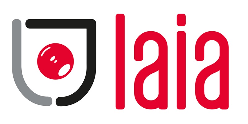 LAIA Technologies logo