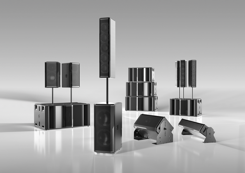 Theory Professional suite of solutions for ISE 2026