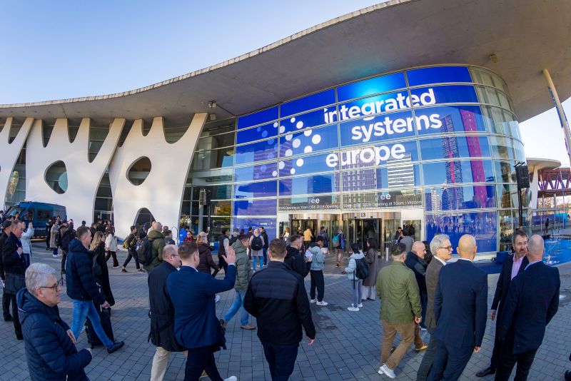 ISE 2026 reflections