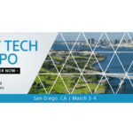 Sony AV Tech Expo poster