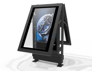 75” ePaper Cassette