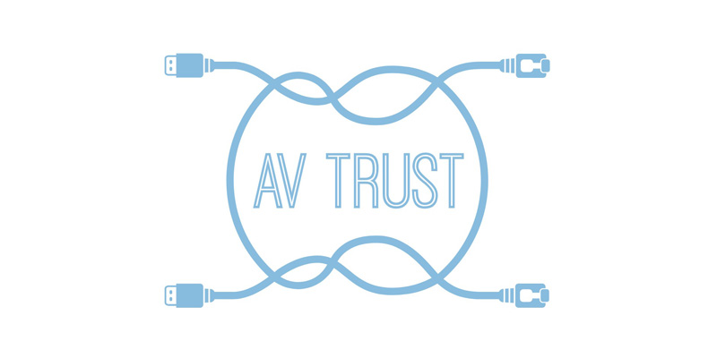 AV Trust Logo