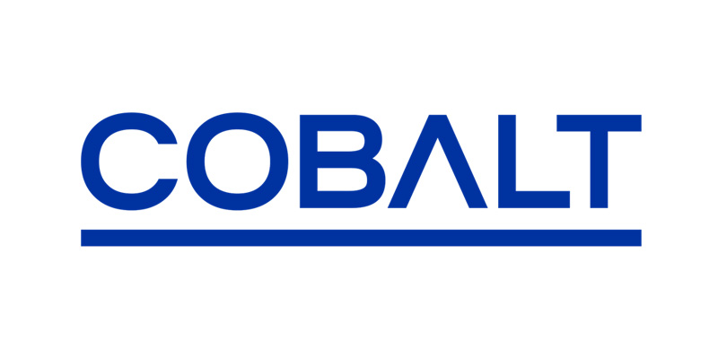 Cobalt Digital Logo