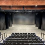 Foster Theater Portland