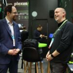 Dan Ferrisi with Steven