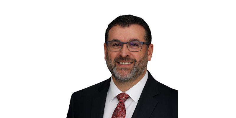 Michael Diodato BlueSquare X