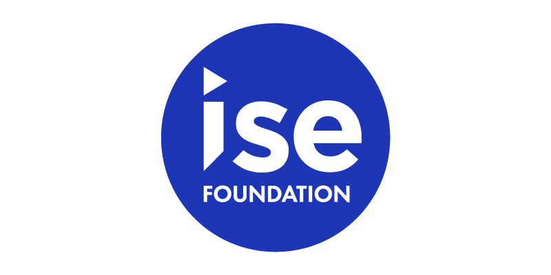 ISE foundation logo