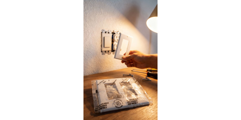 Legrand NatureFlex Packaging 800x400px