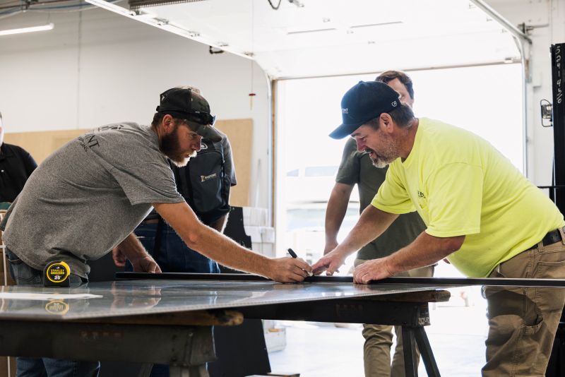 Basepoint Building Automations 8