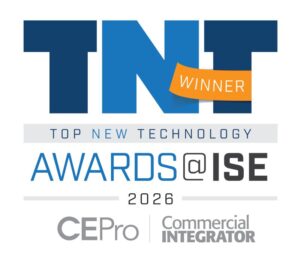 TNT-ISE 2026-winner logo