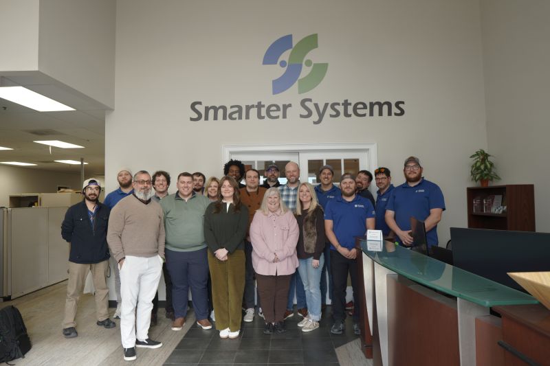 Smarter Systems Team Photo January 2026_800px