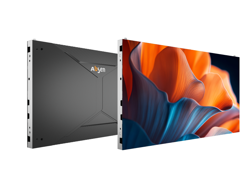 Absen CL V3 Series for Premium Indoor LED Applications