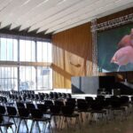 Alfalite installs Slovenia’s largest indoor LED wall at Ljubljana Exhibition & Convention Centre 3