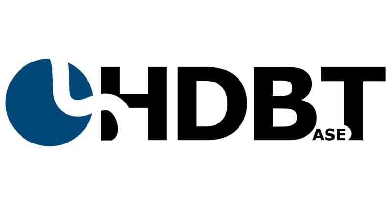 HDBaseT Logo