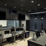 Iyuno Leverages Dante AV for Seamless Synchronization of Audio and Video Content 3