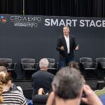 CEDIA Expo/CIX 2025 Smart Stage Session 8