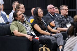 CEDIA Expo/CIX 2025 Smart Stage Session 4