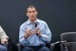 CEDIA Expo/CIX 2025 Smart Stage Session 10