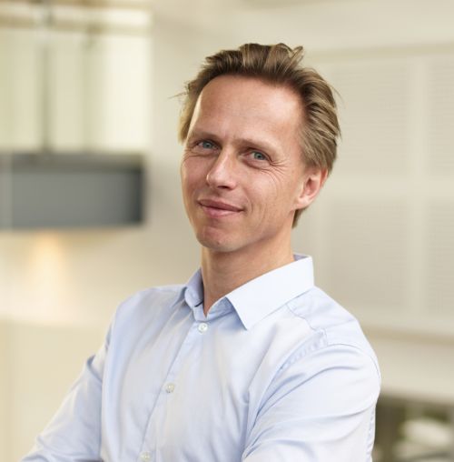 Cisco espen løberg headshot 500px