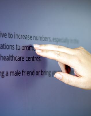 DisplayNote AirPlay Touchback_400px