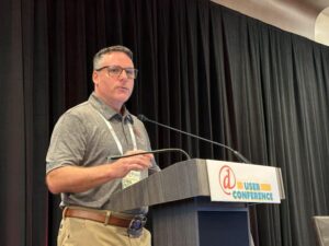 New D-Tools CEO G. Paul Hess offered his vision ahead of continuing to make D-Tools an essential software tool for integrators and suppliers. Courtesy / D-Tools