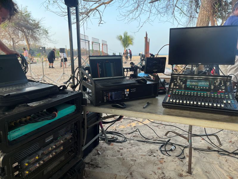 Turtle AV Survivor Québec 4