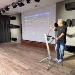 AtlasIED Germany Experience Center