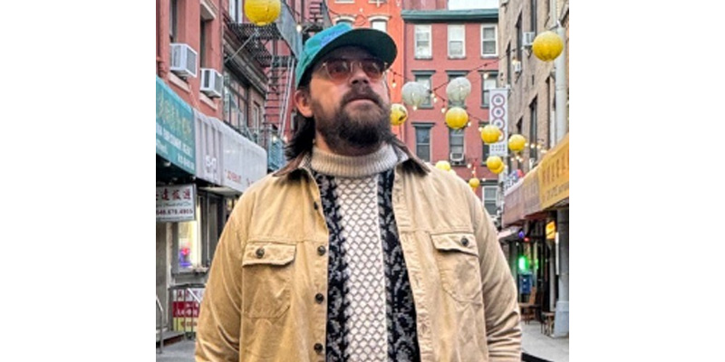 Jimmy Martin SoundTube Entertainment