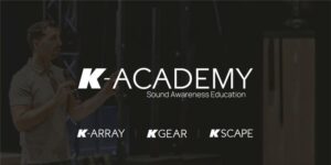 K-Academy Logo