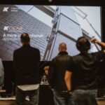 K Academy Training session