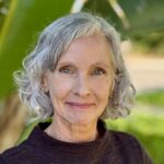 Kelly Bousman headshot