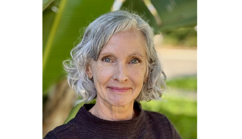 Kelly Bousman headshot